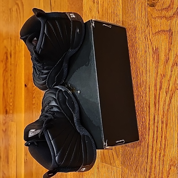 Jordan 12 retro - Picture 8 of 8